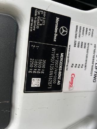 Mercedes Sprinter 314 CDI 105KW KOFFER  AIRCO KLIMA EURO6 picture 13