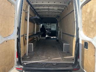 Mercedes Sprinter 316 CDI 120KW MAXI L3H2 AIRCO KLIMA NAVI CAM picture 12