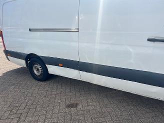 Mercedes Sprinter 316 CDI 120KW MAXI L3H2 AIRCO KLIMA NAVI CAM picture 13