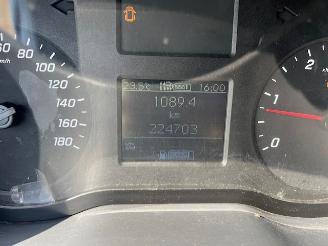 Mercedes Sprinter 316 CDI 120KW MAXI L3H2 AIRCO KLIMA NAVI CAM picture 10