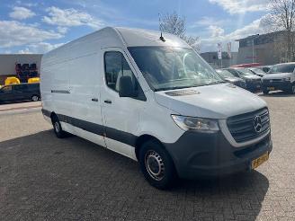 Mercedes Sprinter 316 CDI 120KW MAXI L3H2 AIRCO KLIMA NAVI CAM picture 5