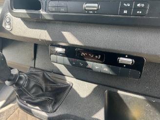 Mercedes Sprinter 316 CDI 120KW MAXI L3H2 AIRCO KLIMA NAVI CAM picture 9