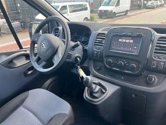 Opel Vivaro 1.6 CDTI 92KW L2H1 LANG AIRCO KLIMA EURO6 141.000KM picture 7