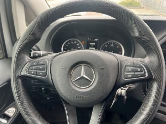 Mercedes Vito TOURER 116 CDI 120KW AUT. PKW BRIEF 8P KLIMA EURO6 picture 13