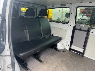 Mercedes Vito TOURER 116 CDI 120KW AUT. PKW BRIEF 8P KLIMA EURO6 picture 8