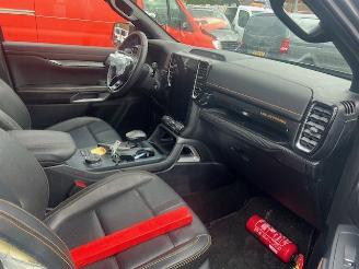 Ford Ranger 2.0D 150KW WILDTRAK DOUBLE CAB.  AUT. KLIMA LEER NAVI picture 6