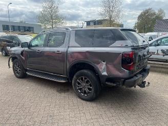 Ford Ranger 2.0D 150KW WILDTRAK DOUBLE CAB.  AUT. KLIMA LEER NAVI picture 4