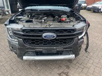 Ford Ranger 2.0D 150KW WILDTRAK DOUBLE CAB.  AUT. KLIMA LEER NAVI picture 19