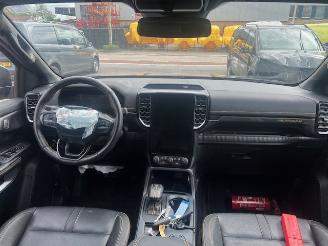 Ford Ranger 2.0D 150KW WILDTRAK DOUBLE CAB.  AUT. KLIMA LEER NAVI picture 10