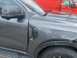 Ford Ranger 2.0D 150KW WILDTRAK DOUBLE CAB.  AUT. KLIMA LEER NAVI picture 23