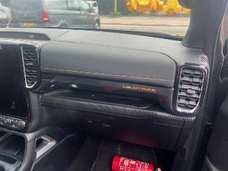 Ford Ranger 2.0D 150KW WILDTRAK DOUBLE CAB.  AUT. KLIMA LEER NAVI picture 11