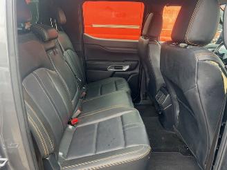 Ford Ranger 2.0D 150KW WILDTRAK DOUBLE CAB.  AUT. KLIMA LEER NAVI picture 7