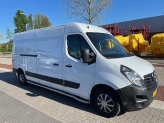 Opel Movano 2.3 CDTI 100KW L3H2 MAXI AIRCO KLIMA EURO6 picture 5