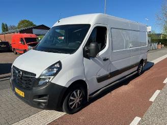  Opel Movano 2.3 CDTI 100KW L3H2 MAXI AIRCO KLIMA EURO6 2020/11