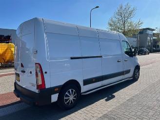 Opel Movano 2.3 CDTI 100KW L3H2 MAXI AIRCO KLIMA EURO6 picture 4