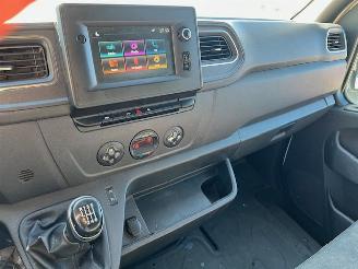 Opel Movano 2.3 CDTI 100KW L3H2 MAXI AIRCO KLIMA EURO6 picture 9