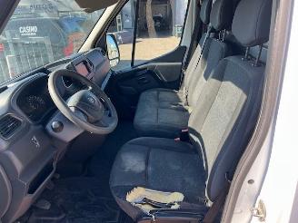 Opel Movano 2.3 CDTI 100KW L3H2 MAXI AIRCO KLIMA EURO6 picture 11