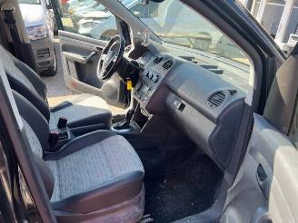 Volkswagen Caddy MAXI 1.6 TDI 75KW AUTOMAAT KLIMA AIRCO picture 6