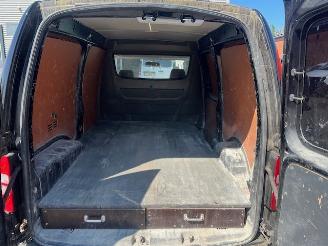 Volkswagen Caddy MAXI 1.6 TDI 75KW AUTOMAAT KLIMA AIRCO picture 12