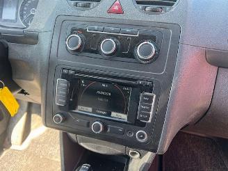 Volkswagen Caddy MAXI 1.6 TDI 75KW AUTOMAAT KLIMA AIRCO picture 10