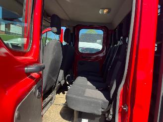 Ford Transit 350 2.0 tdi 96kw DC 6P PICK UP PRITSCHE KLIMA picture 8