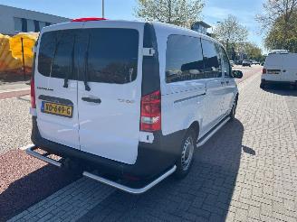 Mercedes Vito TOURER 116 CDI 120KW LANG AUT. PKW BRIEF 8P KLIMA picture 3