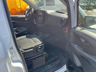 Mercedes Vito TOURER 116 CDI 120KW LANG AUT. PKW BRIEF 8P KLIMA picture 5