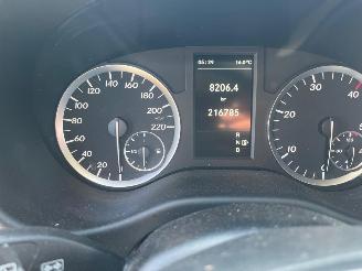 Mercedes Vito TOURER 116 CDI 120KW LANG AUT. PKW BRIEF 8P KLIMA picture 7