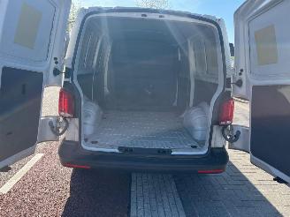Volkswagen Transporter 2.0 TDI 81KW L2H1 LANG AIRCO KLIMA EURO6 picture 8