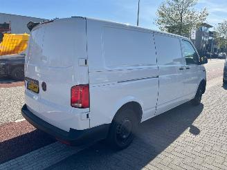 Volkswagen Transporter 2.0 TDI 81KW L2H1 LANG AIRCO KLIMA EURO6 picture 3