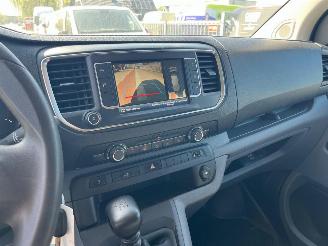 Toyota Proace 2.0 D-4D 90KW LANG AIRCO KLIMA CAMERA EURO6 picture 7