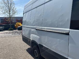 Iveco Daily 35S18 3.0D 129KW MAXI DC 6P HIMATIC AUTOM.  91000KM! picture 8