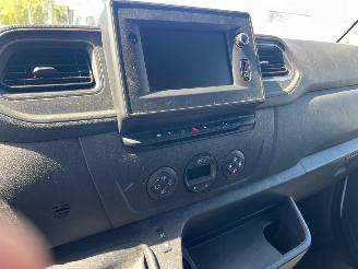 Opel Movano 2.3 CDTI 110KW MAXI L3H2  AIRCO KLIMA EURO6 picture 5