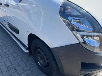 Opel Movano 2.3 CDTI 110KW MAXI L3H2  AIRCO KLIMA EURO6 picture 7