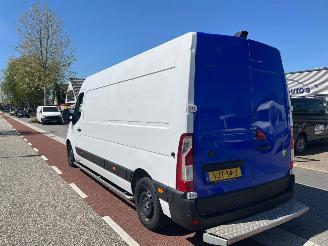 Opel Movano 2.3 CDTI 110KW MAXI L3H2  AIRCO KLIMA EURO6 picture 2