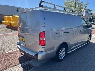 Opel Vivaro 2.0 CDTI 110KW L3H1 LANG AIRCO KLIMA CAM. picture 3
