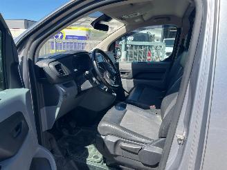 Opel Vivaro 2.0 CDTI 110KW L3H1 LANG AIRCO KLIMA CAM. picture 5