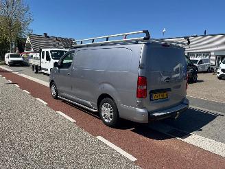 Opel Vivaro 2.0 CDTI 110KW L3H1 LANG AIRCO KLIMA CAM. picture 2