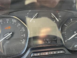 Opel Vivaro 2.0 CDTI 110KW L3H1 LANG AIRCO KLIMA CAM. picture 7