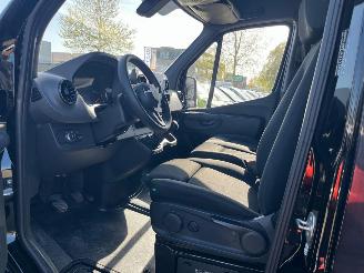 Mercedes Sprinter 314 CDI 366 L2H2 AIRCO KLIMA EURO6 picture 5