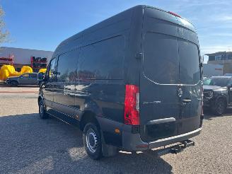 Mercedes Sprinter 314 CDI 366 L2H2 AIRCO KLIMA EURO6 picture 3