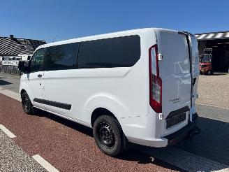 Ford Transit Custom 2.0 TDCI 95KW DC L2H1 LANG AIRCO KLIMA EURO6 picture 2