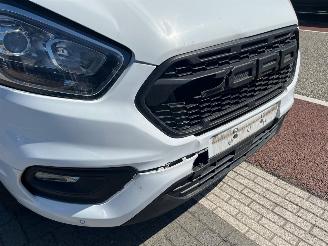 Ford Transit Custom 2.0 TDCI 95KW DC L2H1 LANG AIRCO KLIMA EURO6 picture 10