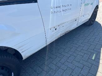 Ford Transit Custom 2.0 CDTI 95KW L2H1 LANG AUTOMAAT AIRCO KLIMA picture 8