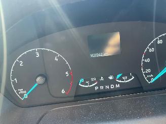 Ford Transit Custom 2.0 CDTI 95KW L2H1 LANG AUTOMAAT AIRCO KLIMA picture 6