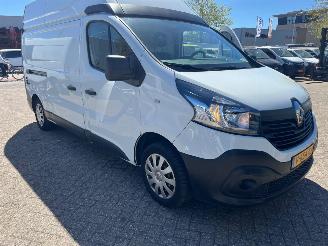 Renault Trafic 1.6 DCI 92KW L2H2  LAADKLEP LBW KLIMA EURO6 picture 5