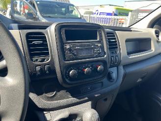 Renault Trafic 1.6 DCI 92KW L2H2  LAADKLEP LBW KLIMA EURO6 picture 7