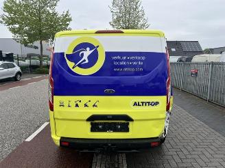 Ford Transit Custom 2.0 CDTI 125KW L2H1 LANG AUTOMAAT AIRCO KLIMA CAM. picture 3