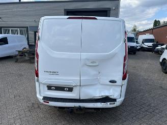 Ford Transit Custom 2.0 TDCI 125KW DC L2H1 LANG AUTOMAAT KLIMA picture 3