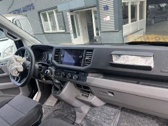 Volkswagen Crafter 2.0 TDI 130KW KOFFER LAADKLEP AIRCO KLIMA 62.000KM! picture 7